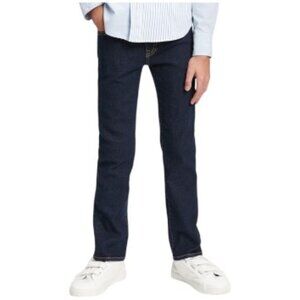 GAP BOYS Kids Original Straight Jeans Size: Husky 8 Straight  NWOT